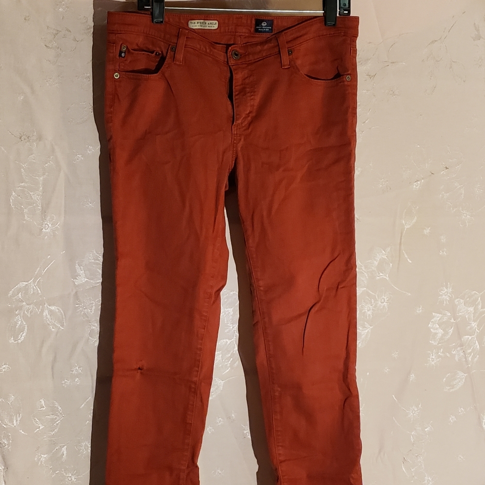 Designer Skinny Jeans